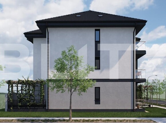 Teren de vânzare Sânandrei - 172482TV | BLITZ Timișoara | Poza4