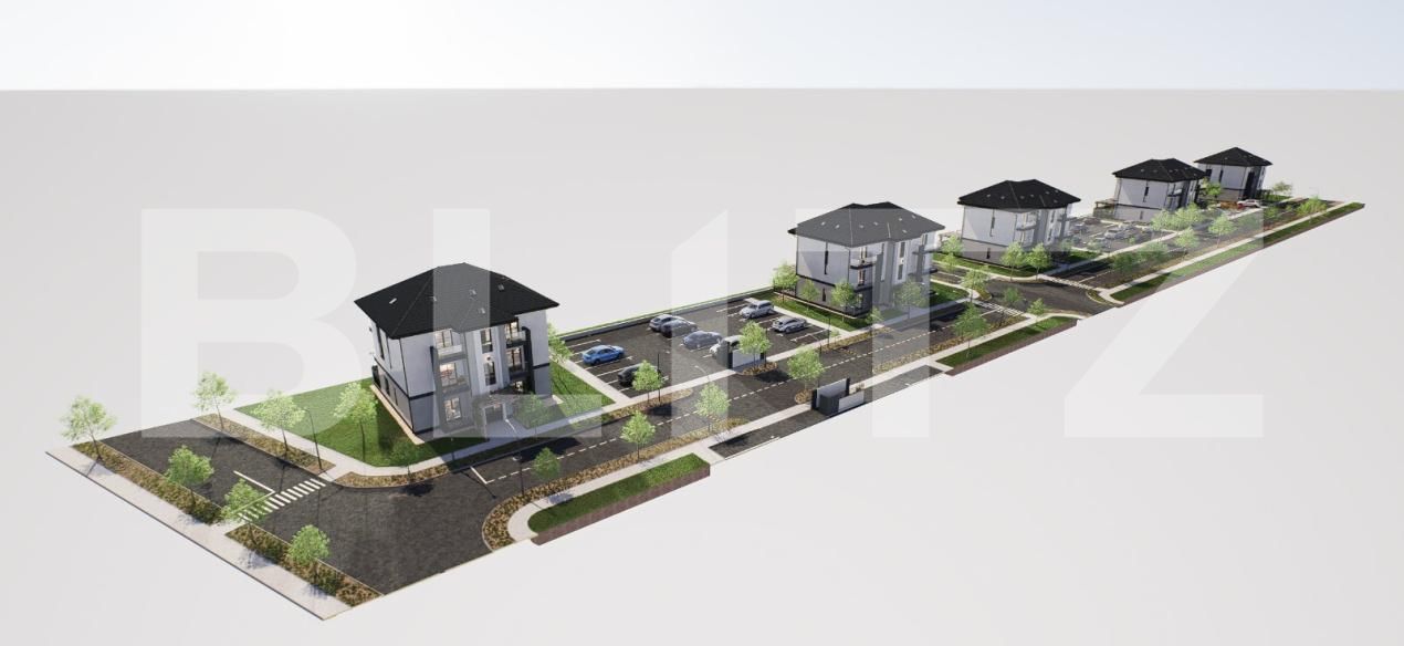 Teren de vânzare Sânandrei - 172482TV | BLITZ Timișoara | Poza8