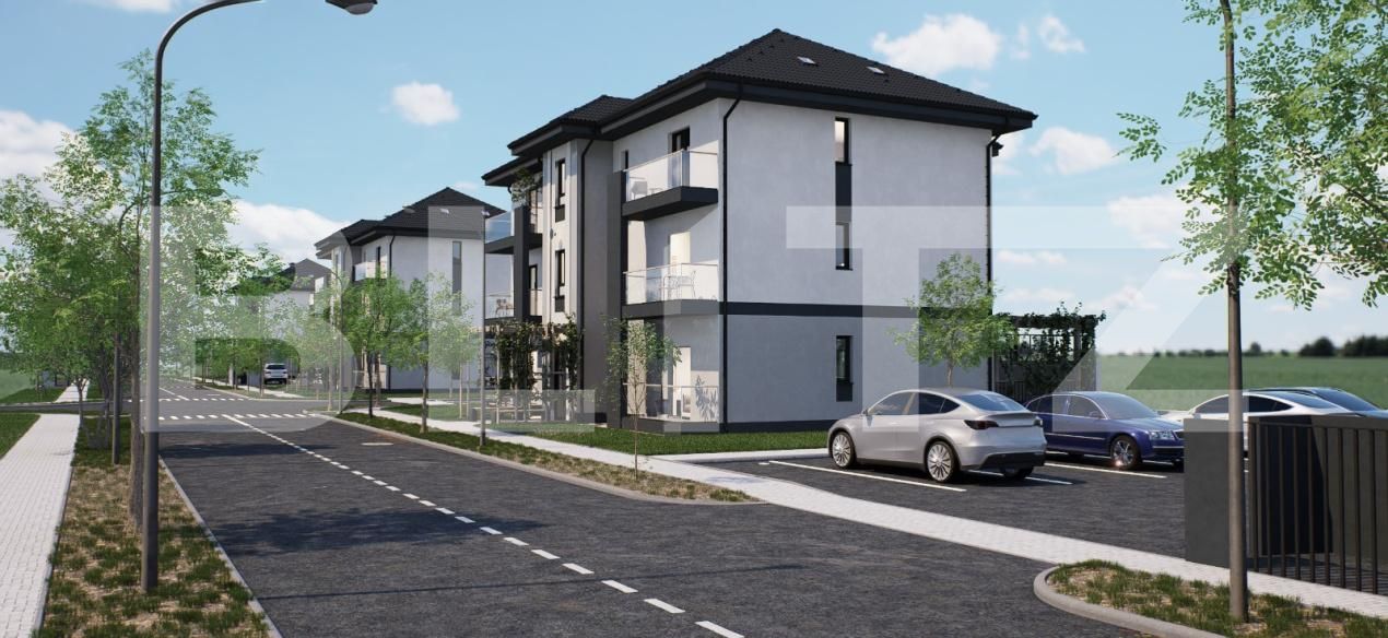 Teren de vânzare Sânandrei - 172482TV | BLITZ Timișoara | Poza3