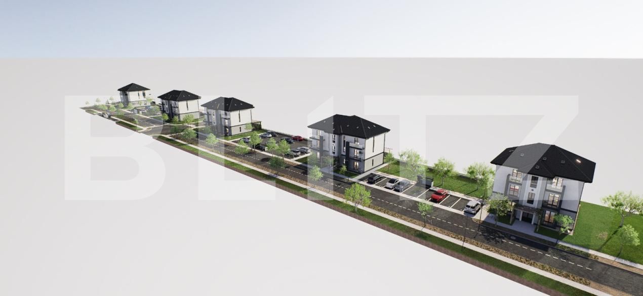 Teren de vânzare Sânandrei - 172482TV | BLITZ Timișoara | Poza6