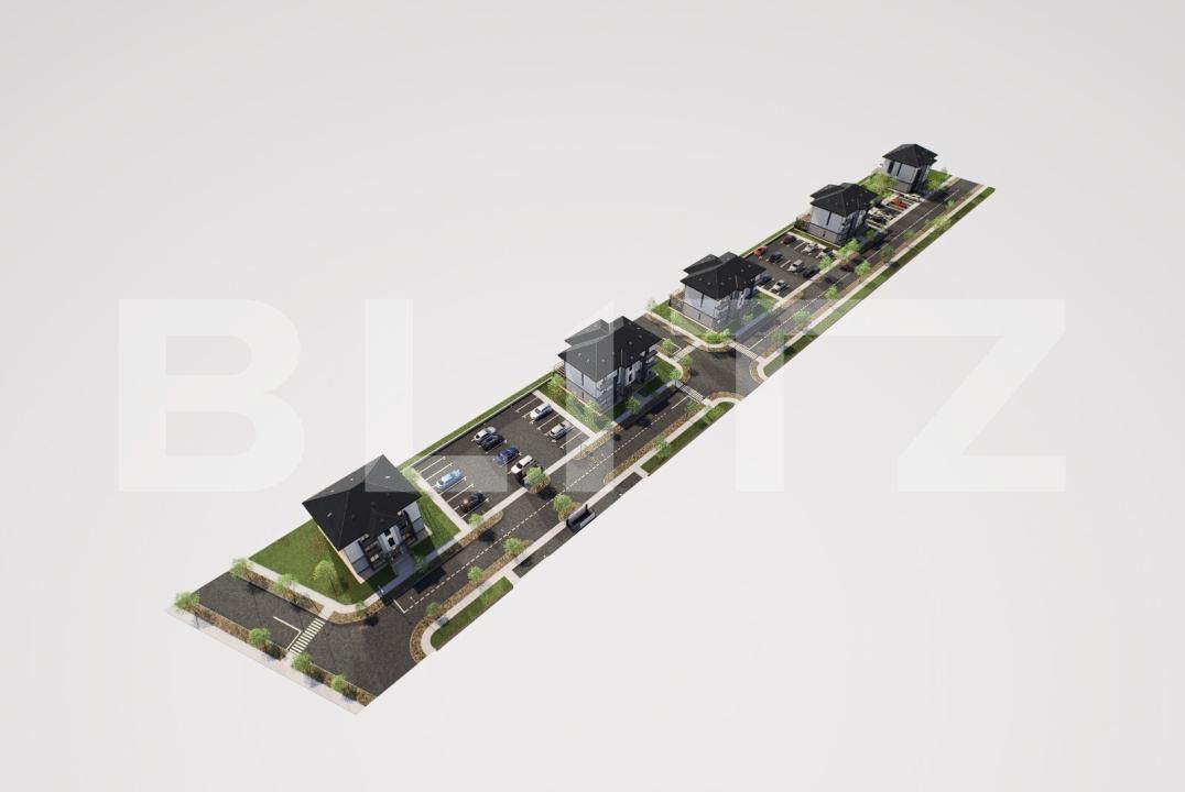 Teren de vânzare Sânandrei - 172482TV | BLITZ Timișoara | Poza7