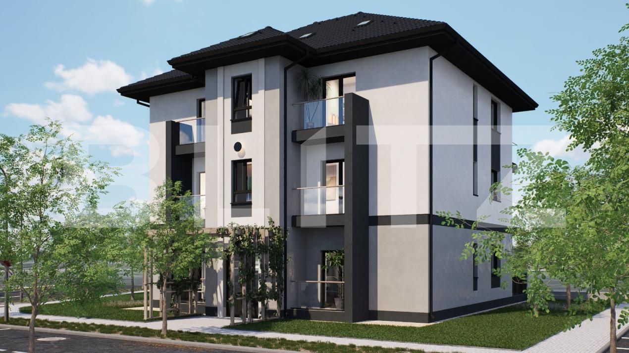 Teren de vânzare Sânandrei - 172482TV | BLITZ Timișoara | Poza2