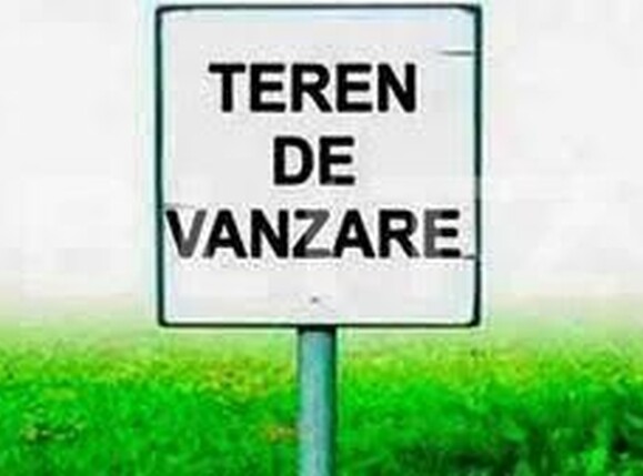 Teren de vânzare Sânandrei - 172504TV | BLITZ Timișoara | Poza1