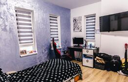  Apartament de vanzare, cu 3 camere, zona Calea Aradului, bloc nou