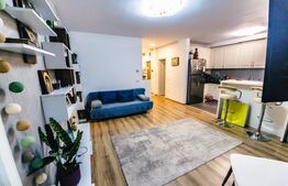  Apartament de vanzare, cu 3 camere, zona Calea Aradului, bloc nou