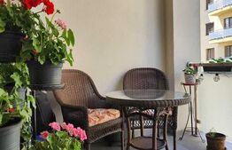  Apartament de vanzare, cu 3 camere, zona Calea Aradului, bloc nou