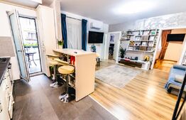  Apartament de vanzare, cu 3 camere, zona Calea Aradului, bloc nou