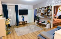  Apartament de vanzare, cu 3 camere, zona Calea Aradului, bloc nou