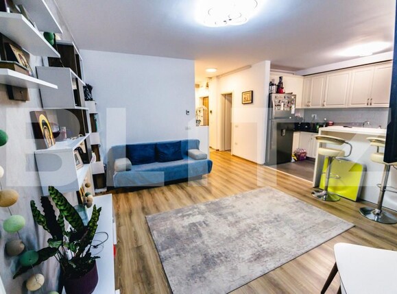 Apartament de vânzare 3 camere Aradului - 172555AV | BLITZ Timișoara | Poza2