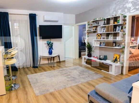 Apartament de vânzare 3 camere Aradului - 172555AV | BLITZ Timișoara | Poza1