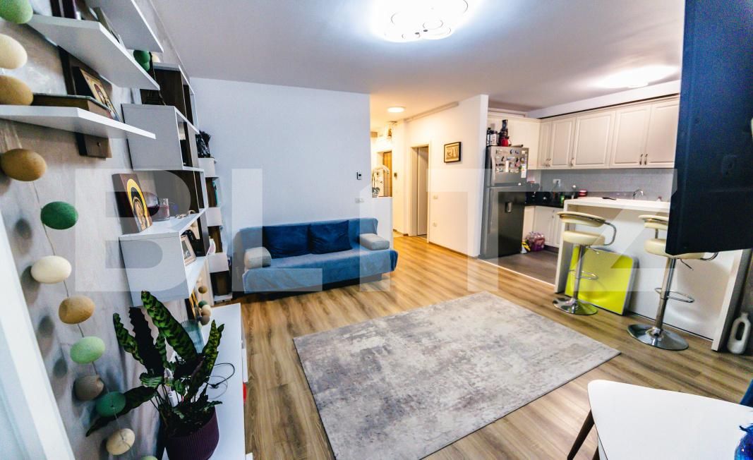 Apartament de vânzare 3 camere Aradului - 172555AV | BLITZ Timișoara | Poza2