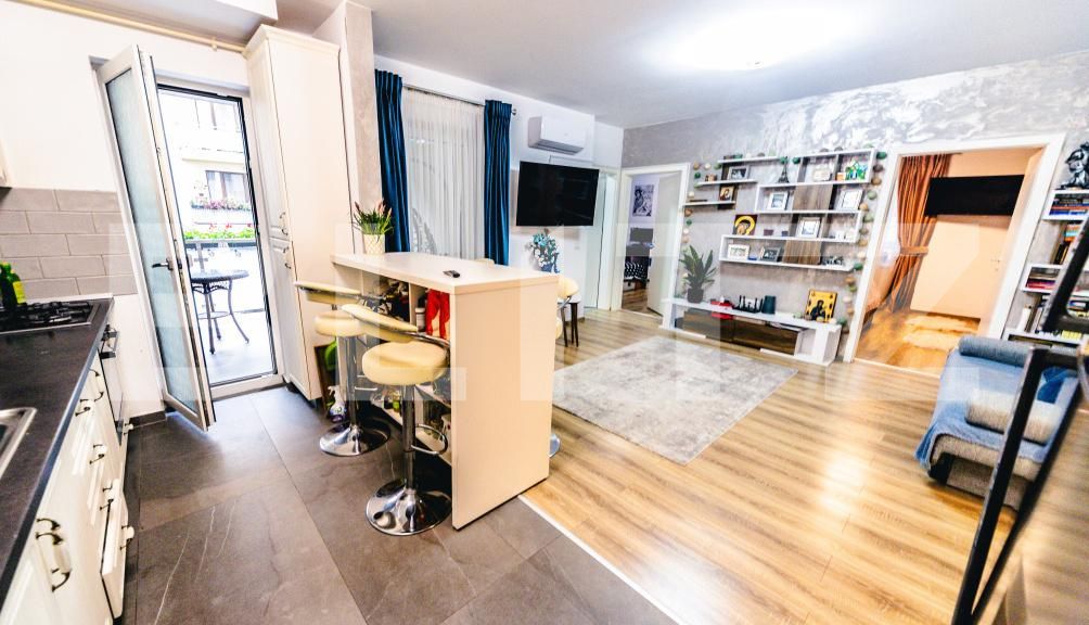 Apartament de vânzare 3 camere Aradului - 172555AV | BLITZ Timișoara | Poza3