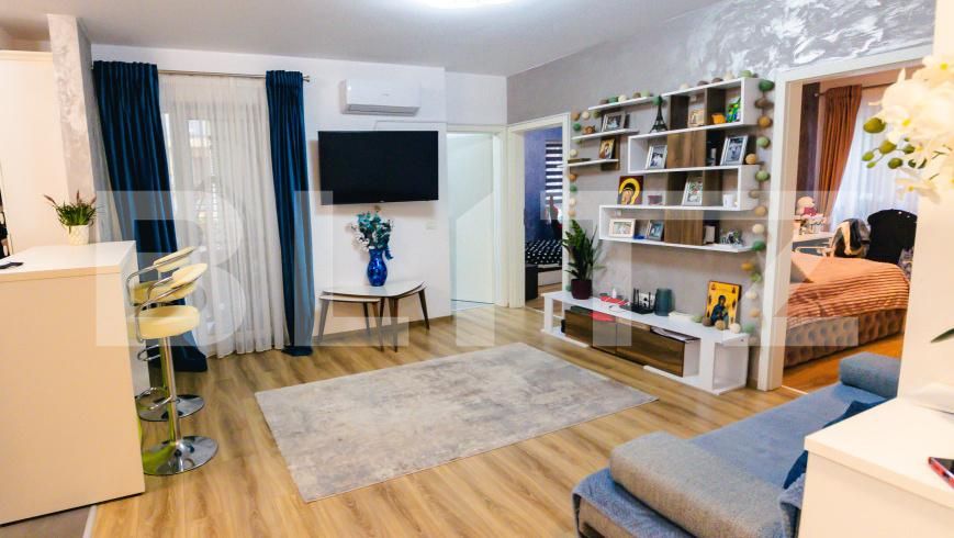 Apartament de vânzare 3 camere Aradului - 172555AV | BLITZ Timișoara | Poza1