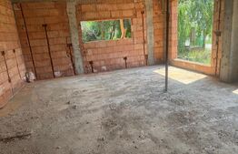 De vanzare duplex 4 camere, inca in stadiu de constructie