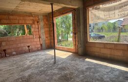 De vanzare duplex 4 camere, inca in stadiu de constructie