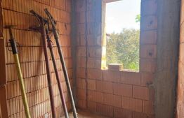 De vanzare duplex 4 camere, inca in stadiu de constructie