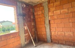 De vanzare duplex 4 camere, inca in stadiu de constructie