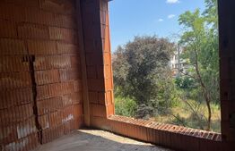 De vanzare duplex 4 camere, inca in stadiu de constructie