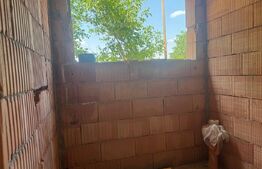 De vanzare duplex 4 camere, inca in stadiu de constructie