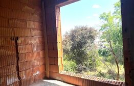 De vanzare duplex 4 camere, inca in stadiu de constructie