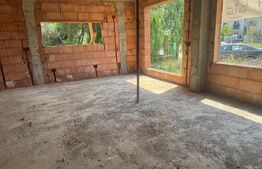 De vanzare duplex 4 camere, inca in stadiu de constructie