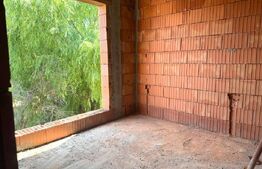 De vanzare duplex 4 camere, inca in stadiu de constructie