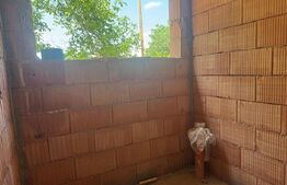 De vanzare duplex 4 camere, inca in stadiu de constructie