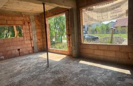 De vanzare duplex 4 camere, inca in stadiu de constructie