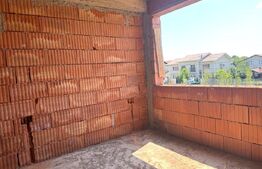 De vanzare duplex 4 camere, inca in stadiu de constructie