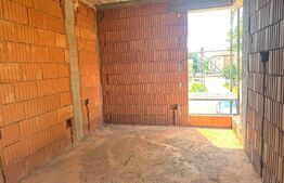 De vanzare duplex 4 camere, inca in stadiu de constructie