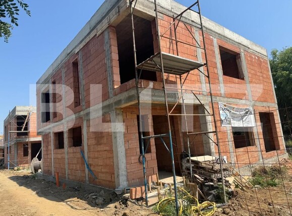 Apartament de vânzare 4 camere Giroc - 172585AV | BLITZ Timișoara | Poza2