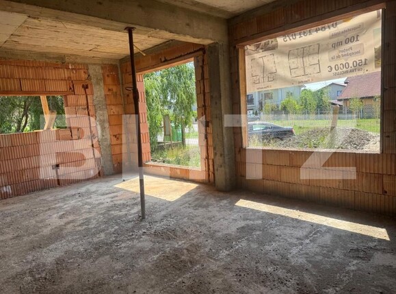 Apartament de vânzare 4 camere Giroc - 172585AV | BLITZ Timișoara | Poza12