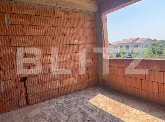 Apartament de vânzare 4 camere Giroc - 172585AV | BLITZ Timișoara | Poza16