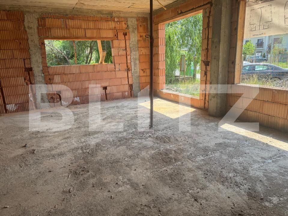 Apartament de vânzare 4 camere Giroc - 172585AV | BLITZ Timișoara | Poza5