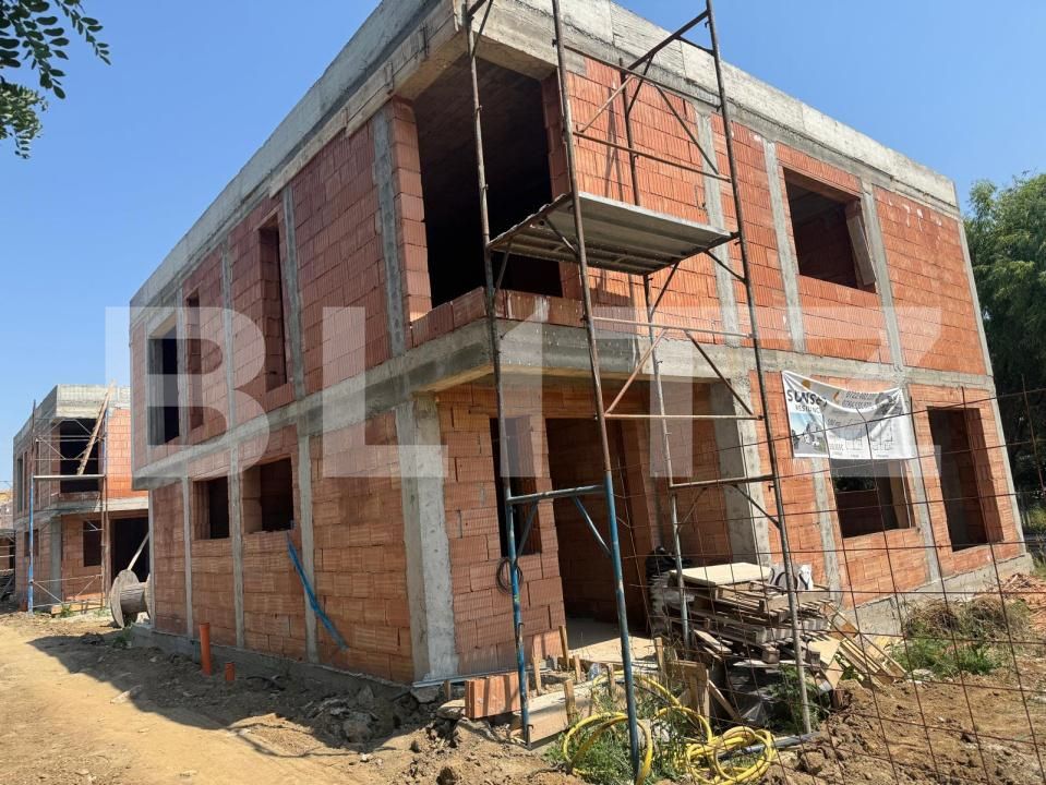 Apartament de vânzare 4 camere Giroc - 172585AV | BLITZ Timișoara | Poza2