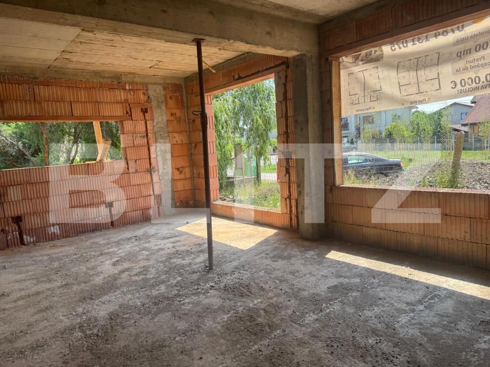 Apartament de vânzare 4 camere Giroc - 172585AV | BLITZ Timișoara | Poza13