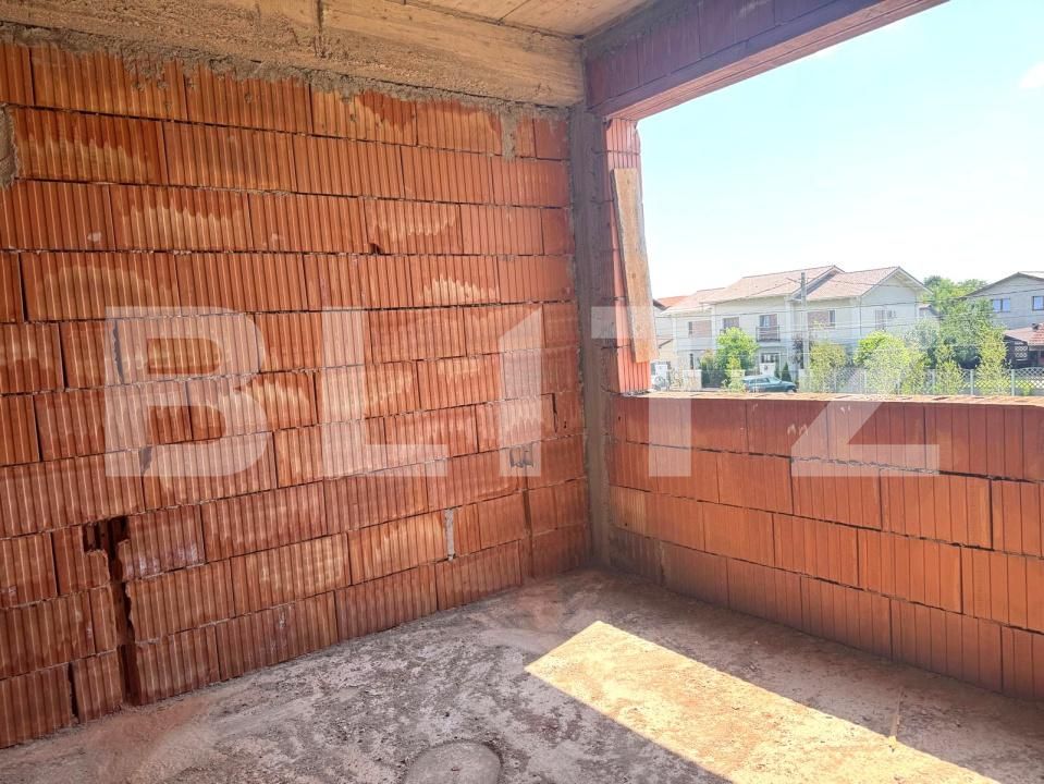 Apartament de vânzare 4 camere Giroc - 172585AV | BLITZ Timișoara | Poza9