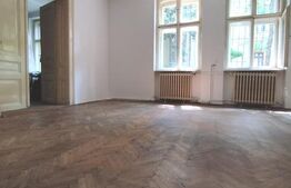 Casa istorica, 2 apartamnte, curte proprie- posibilitati multiple, zona Balcescu