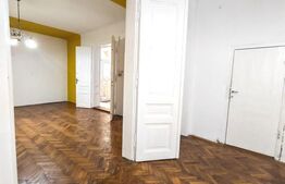 Casa istorica, 2 apartamnte, curte proprie- posibilitati multiple, zona Balcescu