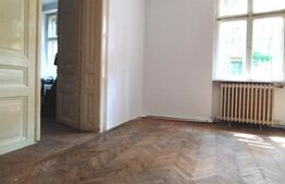 Casa istorica, 2 apartamnte, curte proprie- posibilitati multiple, zona Balcescu