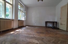 Casa istorica, 2 apartamnte, curte proprie- posibilitati multiple, zona Balcescu