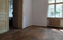 Casa istorica, 2 apartamnte, curte proprie- posibilitati multiple, zona Balcescu