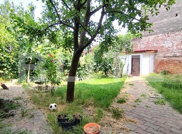 Casa de vânzare 6 camere Balcescu - 172627CV | BLITZ Timișoara | Poza24