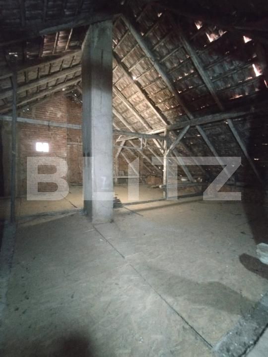 Casa de vânzare 6 camere Balcescu - 172627CV | BLITZ Timișoara | Poza22