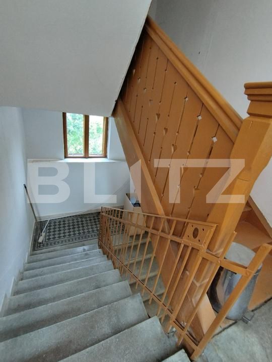 Casa de vânzare 6 camere Balcescu - 172627CV | BLITZ Timișoara | Poza19
