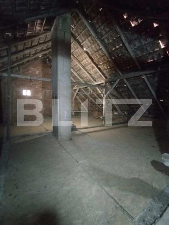 Casa de vânzare 6 camere Balcescu - 172627CV | BLITZ Timișoara | Poza18