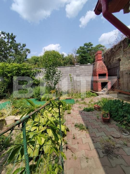 Casa de vânzare 6 camere Balcescu - 172627CV | BLITZ Timișoara | Poza21