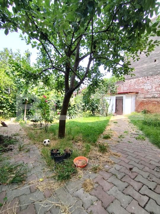 Casa de vânzare 6 camere Balcescu - 172627CV | BLITZ Timișoara | Poza24