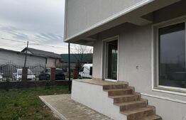 Casa de inchiriat 200mp aproape de principala Giroc, pretabil firme/familii mari