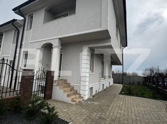 Casa de închiriat 5 camere Giroc - 172631CI | BLITZ Timișoara | Poza6